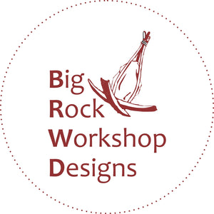 Big Rock Workshop